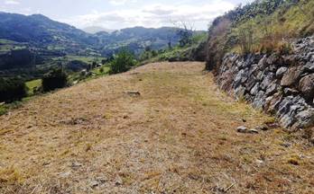 venta terrenos solares candamo fenolleda