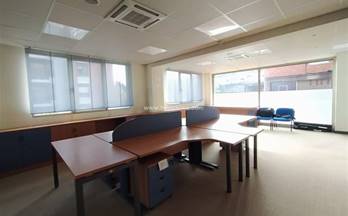 alquiler local bilbao recalde