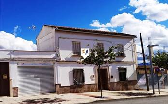 19 casas en venta mollina