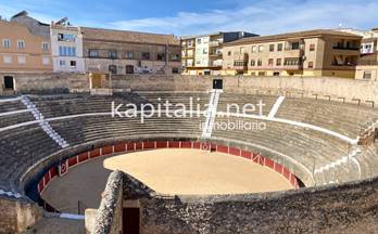 chalets con jardin en venta bocairent