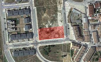 venta terrenos solares burgos barrio cortes
