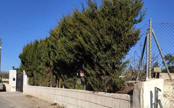 venta chalet resto provincia urbanizacion la huerta (mucham