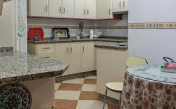 1 pisos en venta montilla