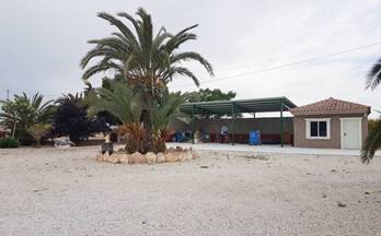 venta chalet elche elx pedanies sud-la marina