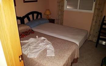 venta piso santa pola tamarit-platja lissa
