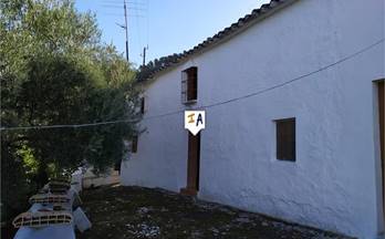 63 casas en venta rute