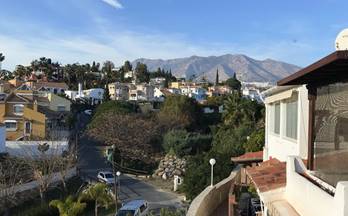 venta chalet adosado mijas costa costa del sol