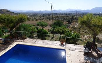 venta chalet busot busot