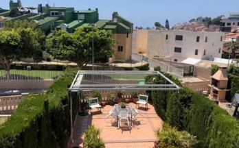 212 casas en venta arenales del sol