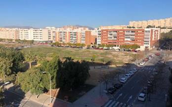 venta piso alicante garbinet-parque de las avenida