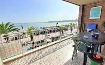 1 apartamentos en alquiler santiago de la ribera