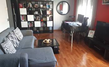 venta piso badalona gorg  - progrés