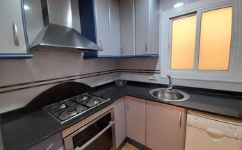 venta piso badalona gorg  - progrés