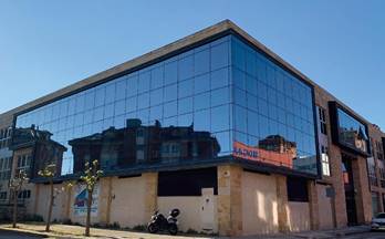 2 oficinas en alquiler penagos