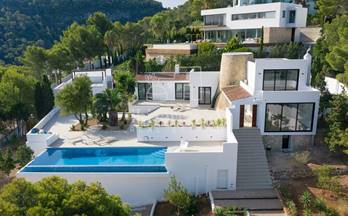 venta chalet sant josep de sa talaia 