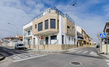 venta apartamento pilar de la horadada la torre de la horadada