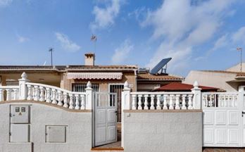 27 casas en alquiler alicante provincia