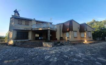 venta chalet carricola sin zona