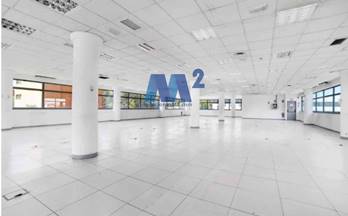 alquiler oficina alcobendas 