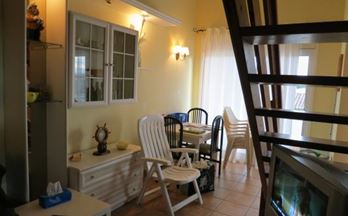 venta apartamento l´ escala riells