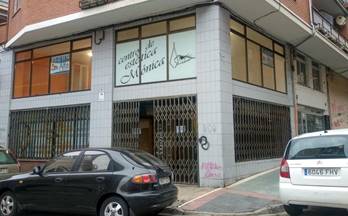 venta local soria rota-esquina cardenal frías