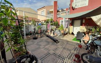 3 duplex en alquiler san javier