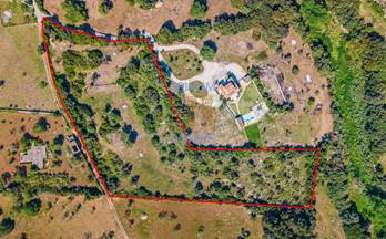 venta finca rustica capdepera capdepera
