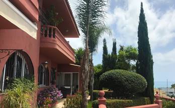 venta chalet independiente benalmadena torremuelle