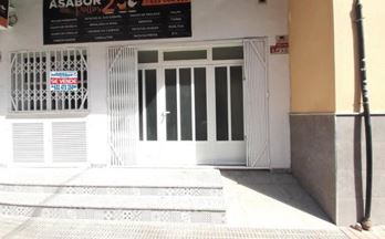 1 locales en alquiler los alcazares