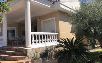 70 casas en venta agost