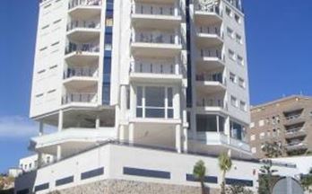 venta garaje calpe calp residencial