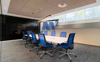 alquiler oficina alcobendas 