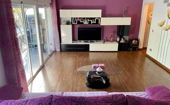 venta piso badalona casagemes - canyadó