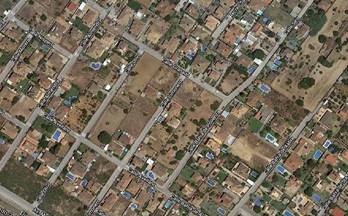 venta terrenos solares el puerto de santa maria cuatro pinos-el carmen