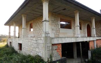 venta casa unifamiliar boiro boiro
