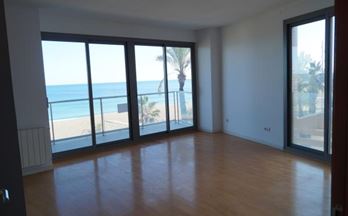 venta apartamento badalona paseo maritmo