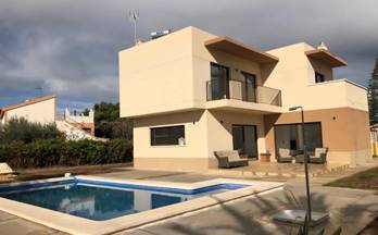 224 casas en venta arenales del sol