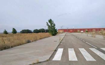 39 terrenos y fincas en venta albillos