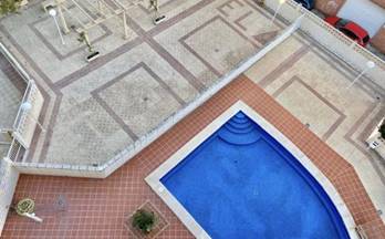 4 duplex en venta sant joan d´alacant