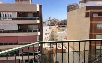 329 pisos en venta arenales del sol