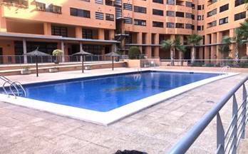 venta piso alicante garbinet-parque de las avenida