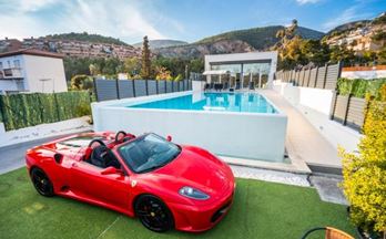 58 casas en venta vilanova i la geltru