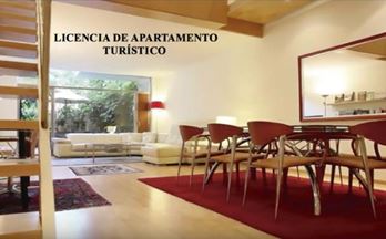 venta atico barcelona capital eixample