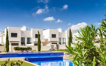 897 pisos en venta campoamor