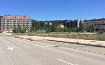venta terrenos solares burgos fuentecillas