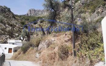 57 terrenos y fincas en venta canillas de aceituno