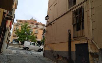 venta local plasencia centro