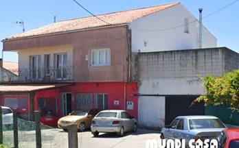 13 casas en venta boiro