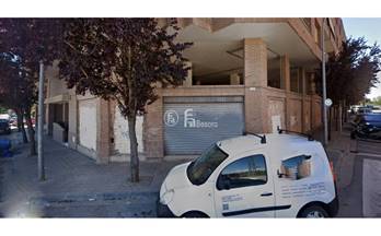 venta local lleida balàfia-secà sant pere