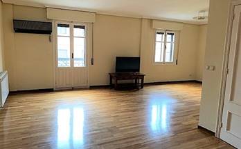 36 pisos en venta caceres provincia